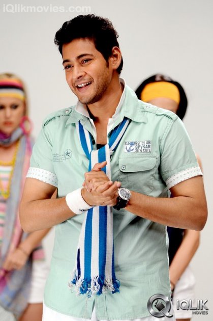 Mahesh-Babu